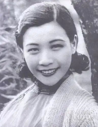 阮玲玉一生遇到两个男人,阮玲玉的自杀,与他们有什么关系