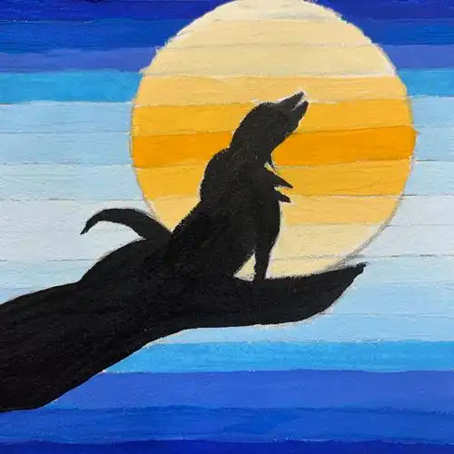 色彩构成明度纯度综合色相