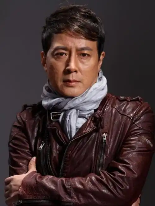 于洋和妻子相伴19年是优秀的演员更是百分百好丈夫好爸爸