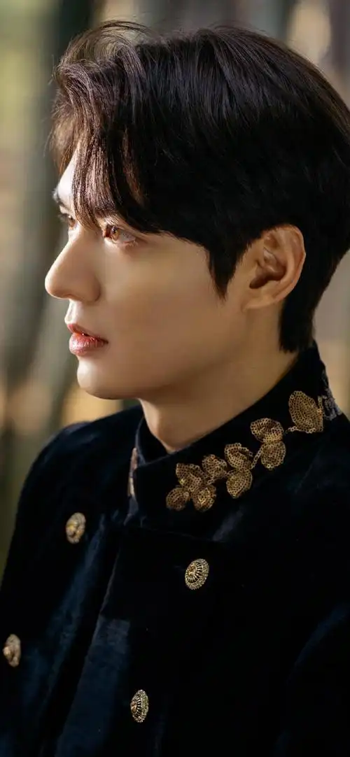 theking 永远的君主 李敏镐76