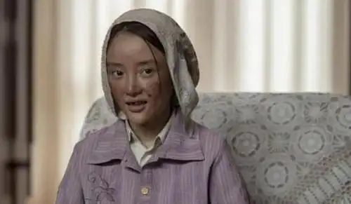 明星最丑的角色,孙俪搞笑,迪丽热巴萌,李小璐的辣眼睛