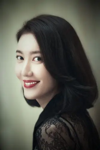 《完美关系》收官在即 高露展现精湛演技