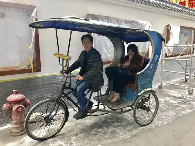 遂昌这位黄包车师傅曾捡到万元现金追寻失主,这回又捡到了上千元钱