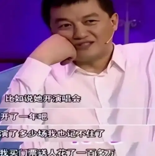 看了李亚鹏现状,才知道周迅说得没错,王菲11年前的决绝是对的