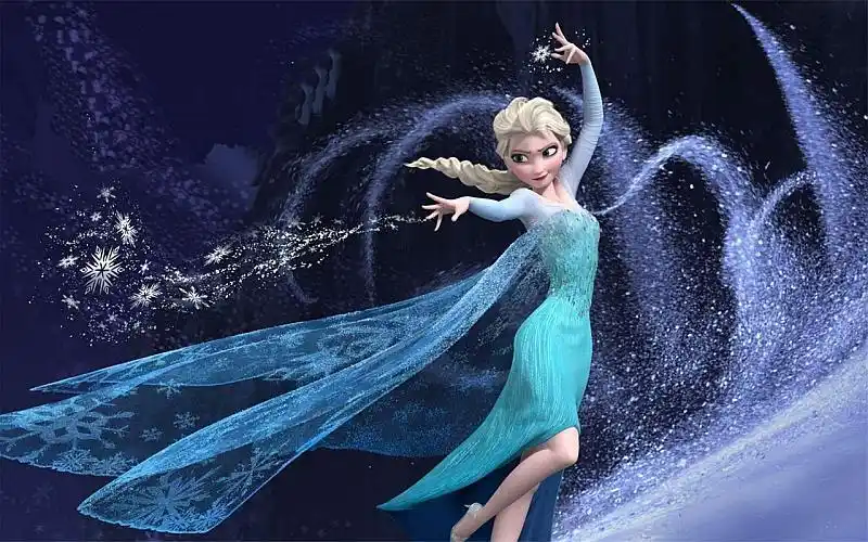 冰雪公主·舞蹈奇遇记95-在线订票-互动吧