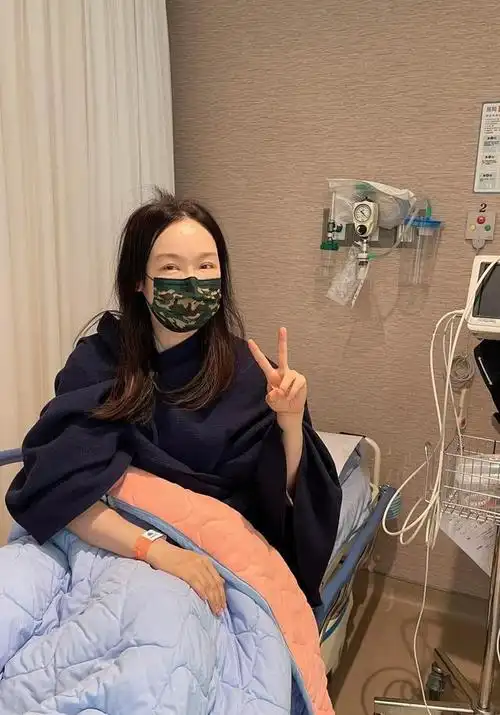 徐薇昏倒躺地哀嚎无法呼吸帅儿返家全程目睹最新病况曝光