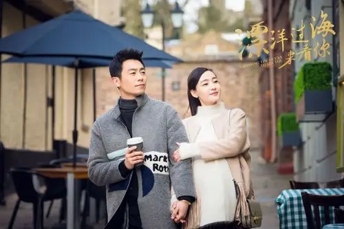 歌曲故事漂洋过海来看你