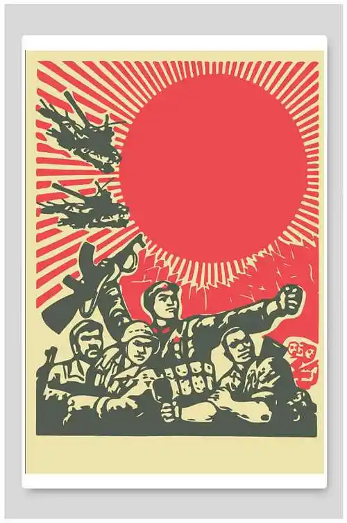 版画人物图片-版画人物素材下载-众图网