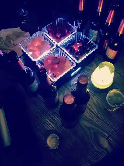 11月21日啤酒猫精酿馆酒吧开业,开启翔安炫酷夜生活,还有惊喜大福利!