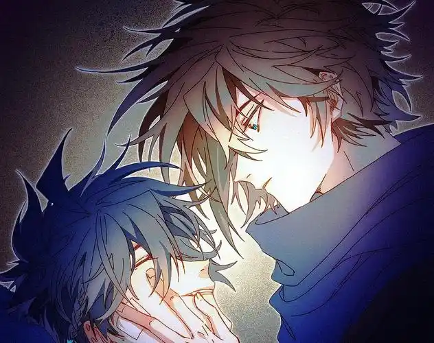 澜一口一个曜崽微虐