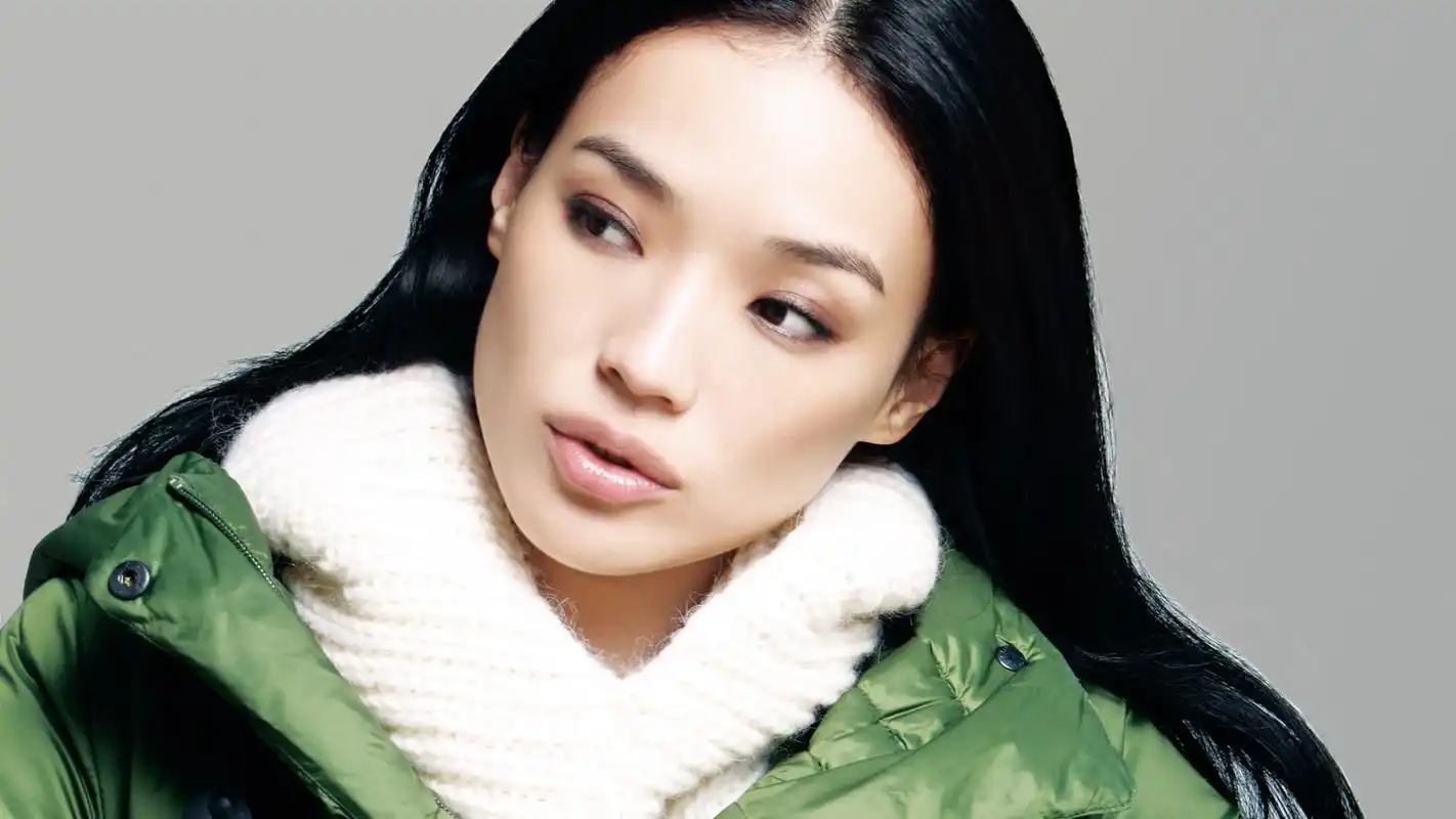 女神舒淇写真图片桌面壁纸