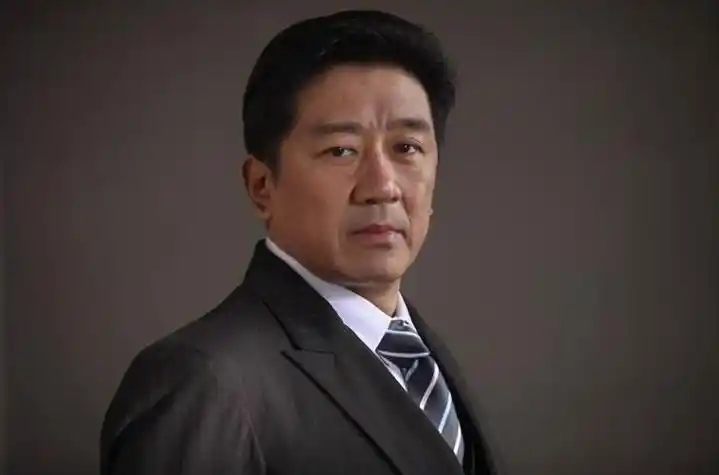 小知识丁勇岱简历个人资料简介丁勇岱和妻子一见钟情相恋37年