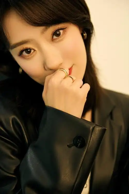 张小斐电影交换人生