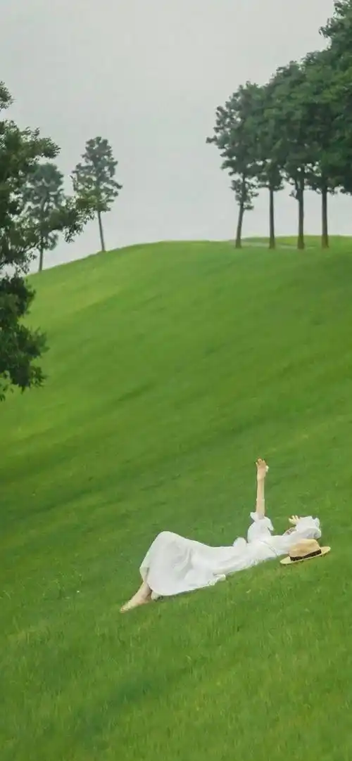 壁纸| ins风治愈系绿色壁纸_表示歉意_图片_错误