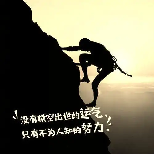 华罗庚| 一个人必须经过一番刻苦奋斗,才会有所成就.