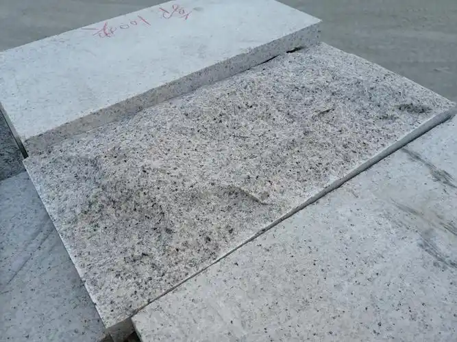 黄锈石自然面板材价格-山东兆发石材有限公司 - 365石材网