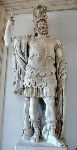 《dota2》更新透露新英雄战神玛尔斯 却导致游戏内出现大量bug