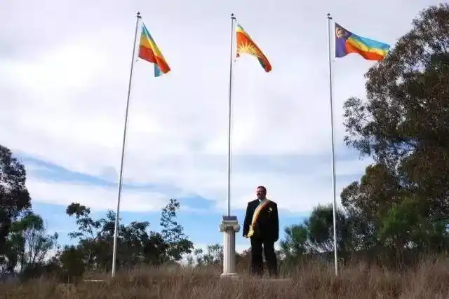 惊爆澳洲入籍捷径不考试全免费只要你承认自己是