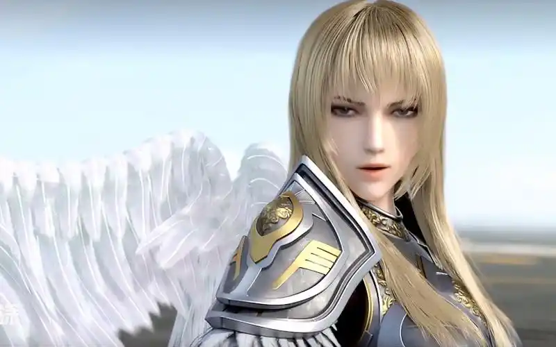 【超神学院】天使彦 感谢上苍让我遇见那个对的人,遇见你是我最美丽的