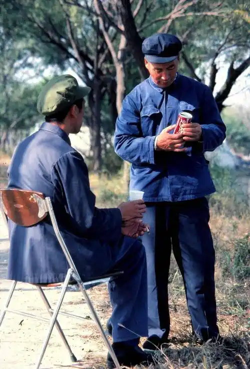 70年代的中国老照片(24)