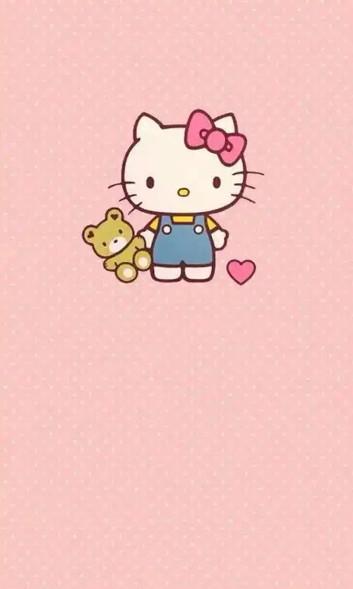 iphone 平铺 锁屏壁纸 可爱【by萌萌小橘子 】稀饭就点个赞收藏一下吧