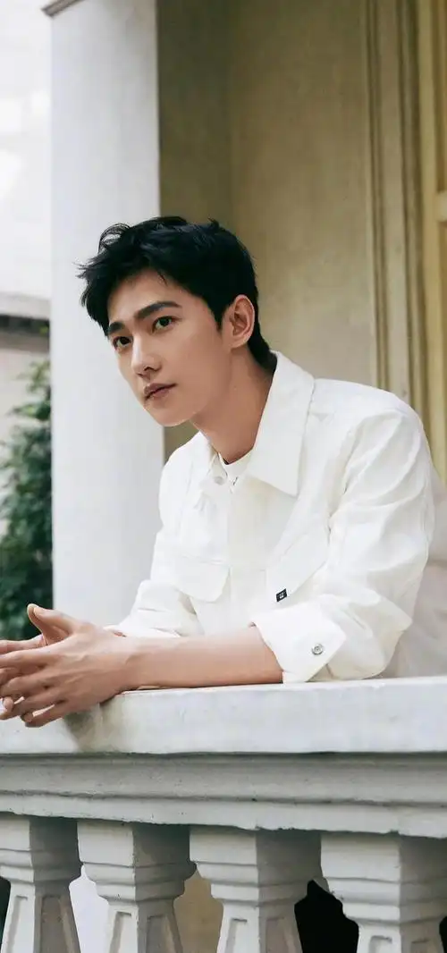 男明星颜值天花板盛世美颜杨洋你慕了吗