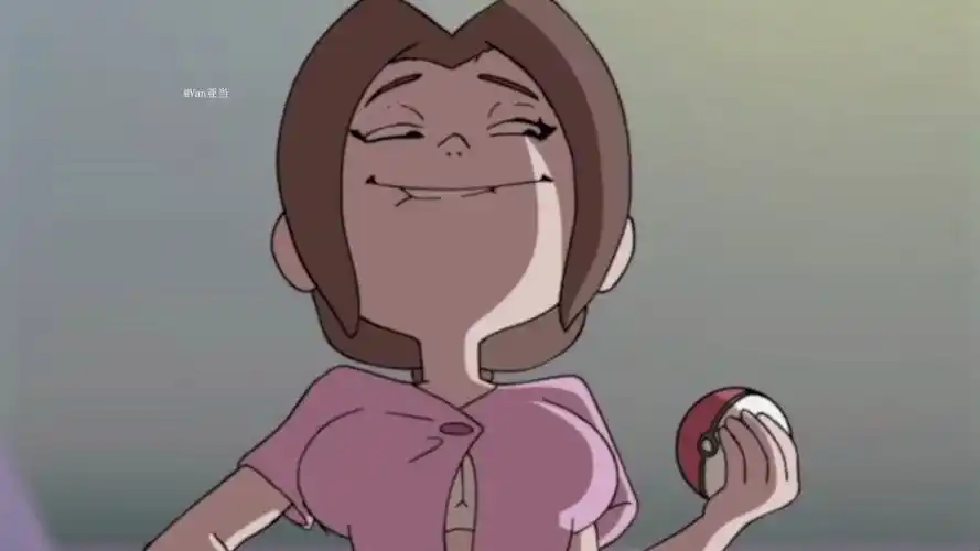 宝可梦同人花子的专属精灵【作者:cptboobhat】