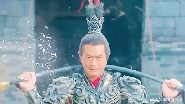 古天乐演绎最凶悍吕布|奇幻电影|武侠片|古装电影_网易视频