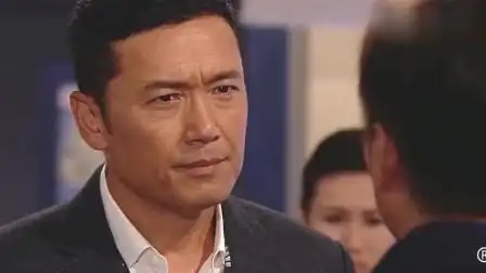 《使徒行者》o记总督察叶兆良果然凶狠,连卓sir都不给面子!