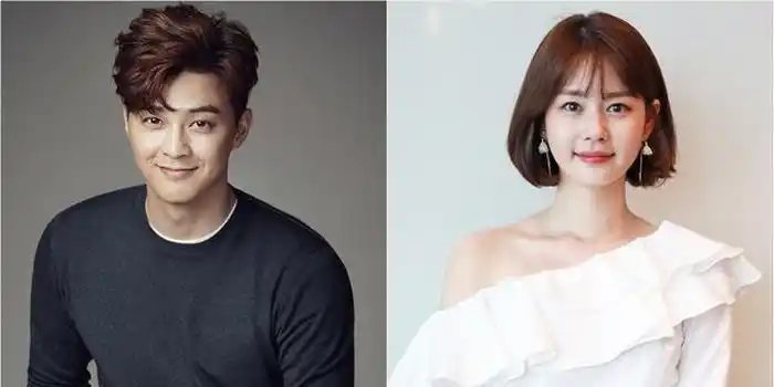 金智勋金周现确定出演mbc新剧《富家子》