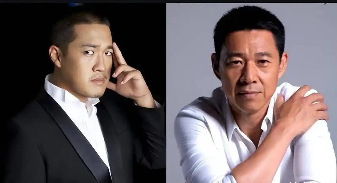 张丰毅之子张博宇:父亲不管不顾,拒绝出席婚礼,如今过的如何?