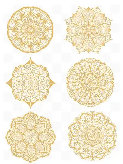 中式渲染图设计素材免费下载_中式渲染图设计图片-千图网平面设计