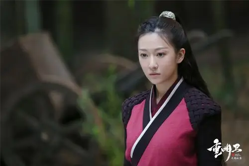 余玥 剧照余玥 剧照余玥 拍摄花絮