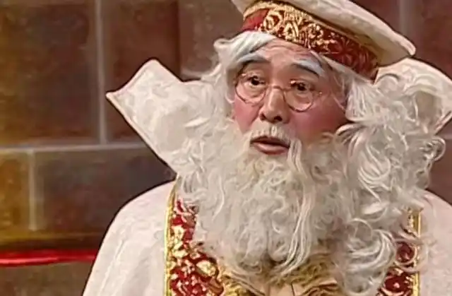 萌学园各大校长的资料