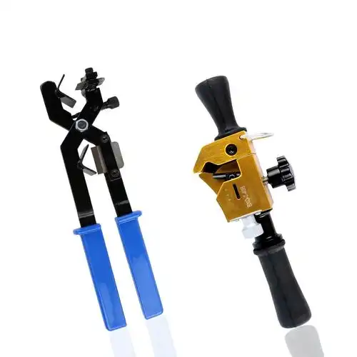 阿斯卡利旋切型多功能剥皮刀bx3040剥线钳绝缘线高压电缆手动快速剥皮