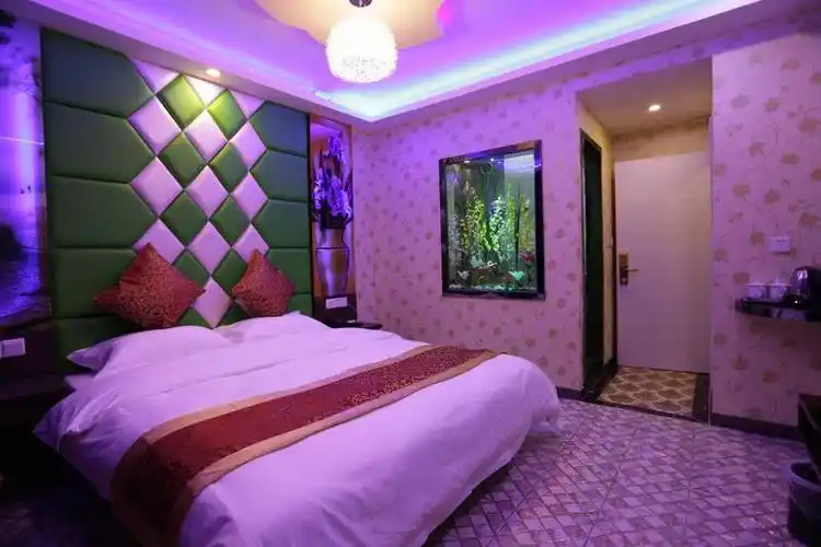 上海艾尚精品酒店