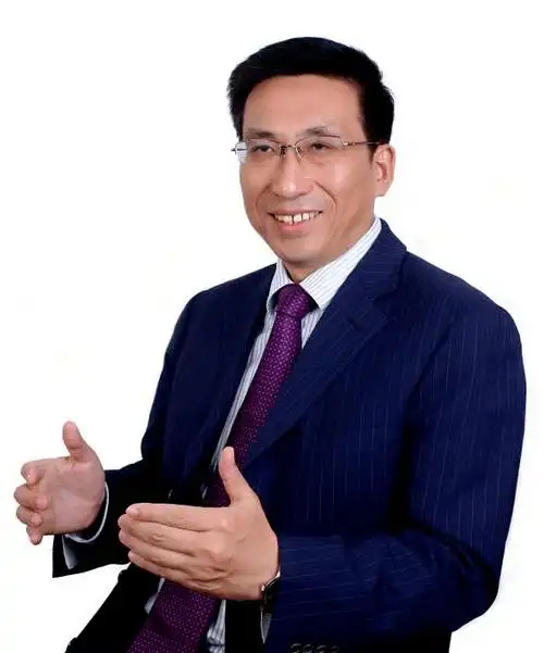 崔凯老师——崔凯老师简介——金融资本资深讲师