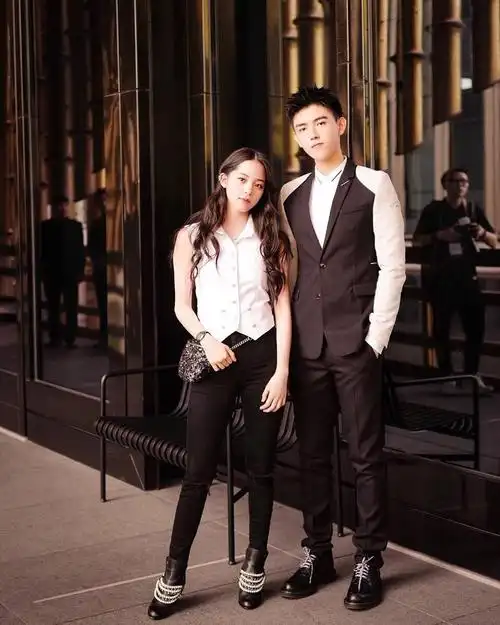 欧阳娜娜陈飞宇