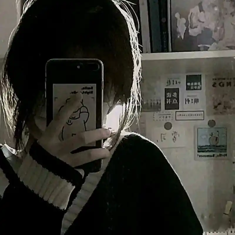 不露脸真人头像   93不是原创哦 上次发的被限流了,就因为没有艾特