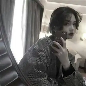 炫酷 女神照片头像大全 女生头像图片大全 -【爱个性】