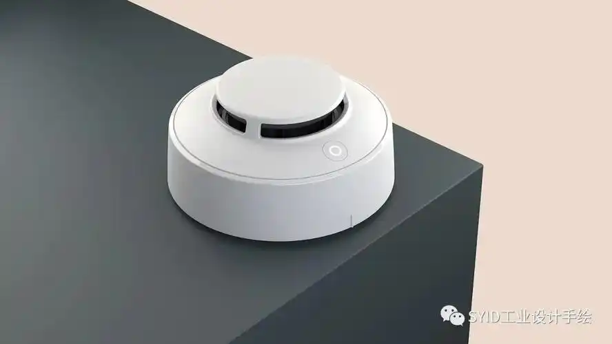 智能家居类小产品