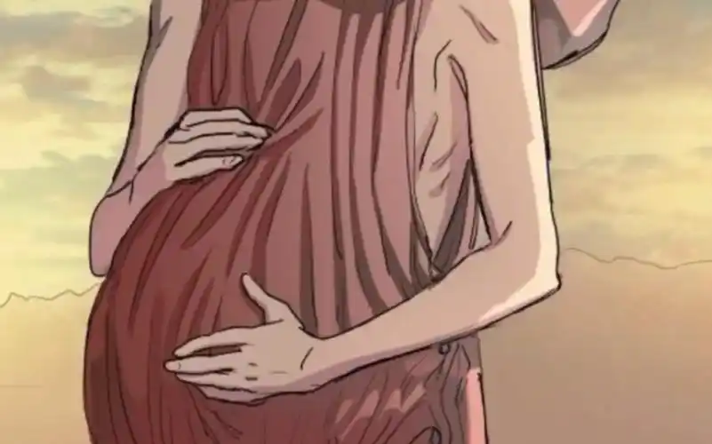 【腐漫 | 男孕】圣下,您怀孕了!