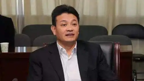 忧桑的地产君林亿个人简介及生平转发评论2021年12月