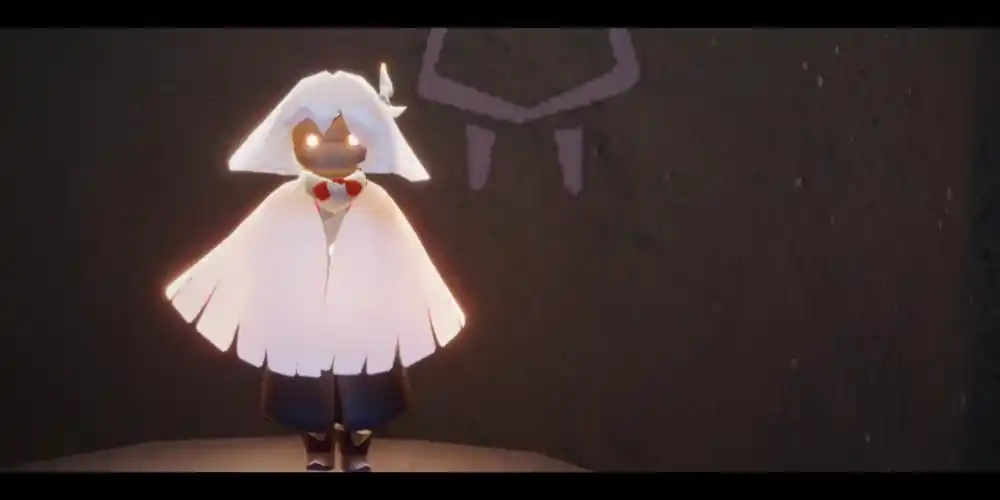 菇菇有什么坏心思光遇平菇