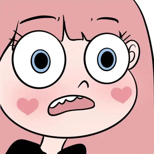 有没有你们觉得巨好看的闺蜜头像呢