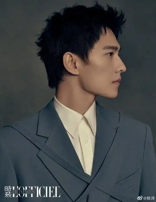 05每周有奖投票05以下男明星的侧颜你觉得谁最优越