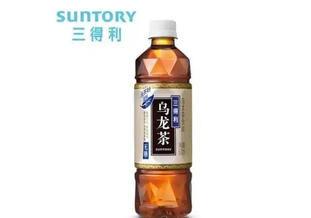 三得利饮料早起在日本的创业故事