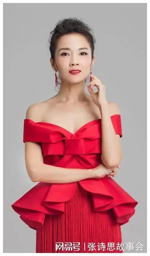 韩红和管彤是什么关系长达7年的绯闻为何都不第一时间澄清