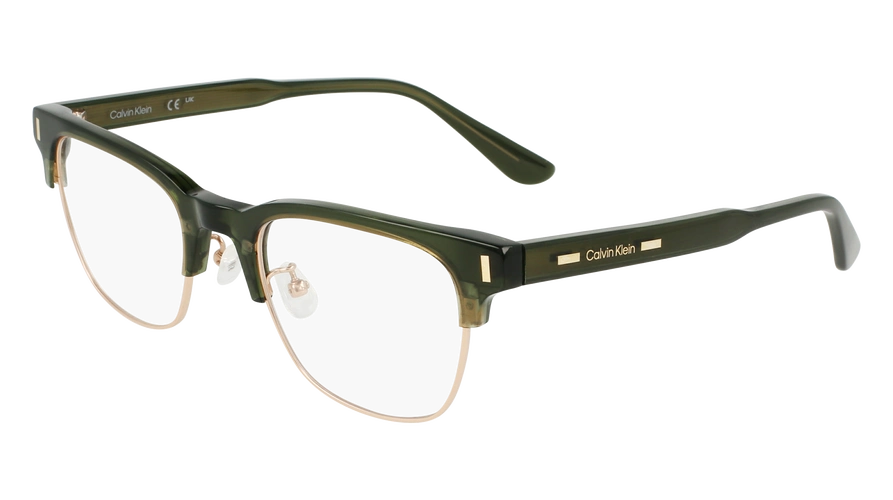 calvinklein发布ss24全新眼镜广告大片