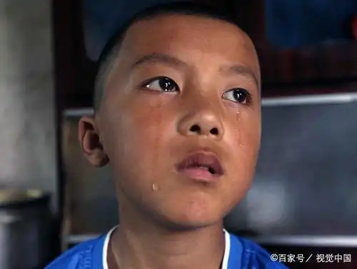 没有妈妈的孩子到底有多可怜?看完泪崩了